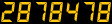 HTML Hit Counters