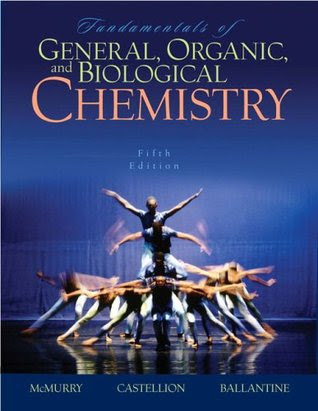 General Organic And Biological Chemistry