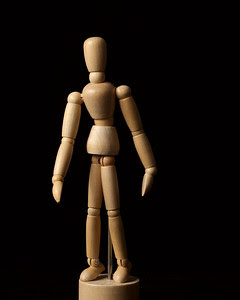 artists figure