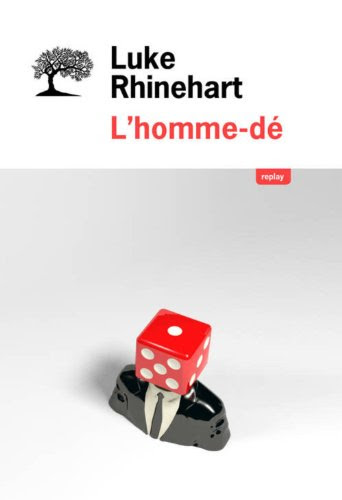 L'homme-dé L'homme-dé