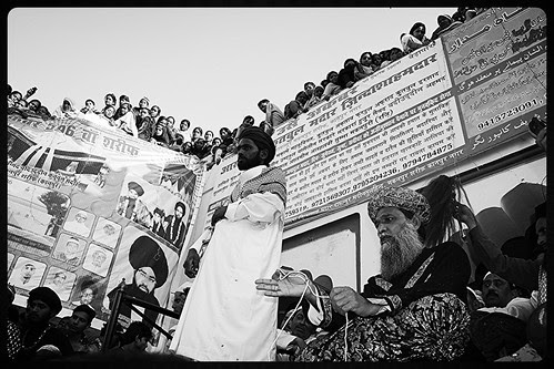The Urus of Zinda Shah Madar by firoze shakir photographerno1