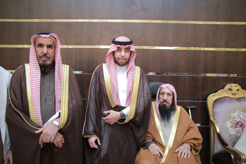 صـور أفـراح الـيـحيـى الـخـلـف الأحد