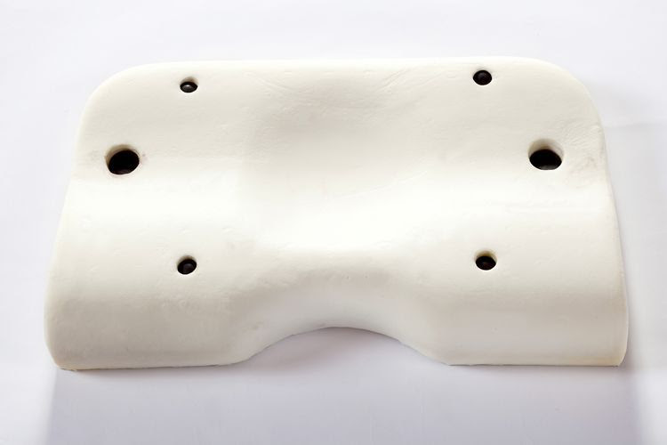 Thanks, Mail Carrier | Nature's Sleep Memory Foam Pillows {Review -image.dhgate.com