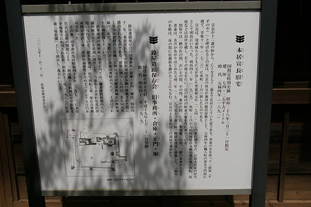 松阪城跡