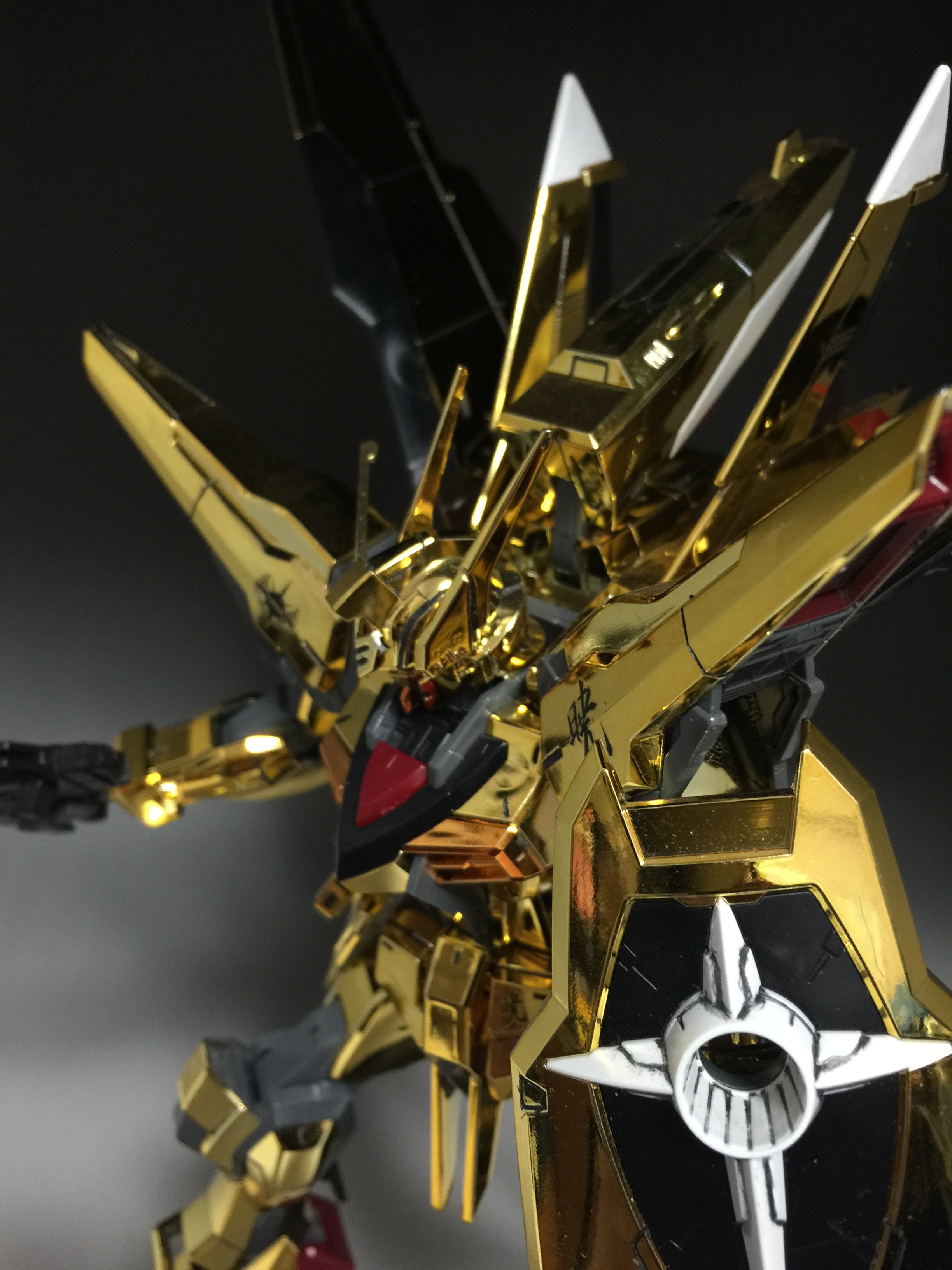 ガンプラmg かっこいい画像 百式 モビルスーツ何 アカツキって ガンダムグッズ おもしろい