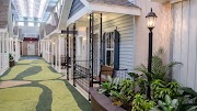 Idea 21+ Small House Concept Senior Living