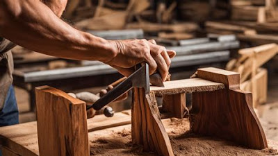 Frisch Holz Möbel Bauen: Neuigkeiten, Tipps, Rezensionen Oder Tutorials