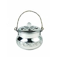 Stovetop Simmer Pot by Claire Burke