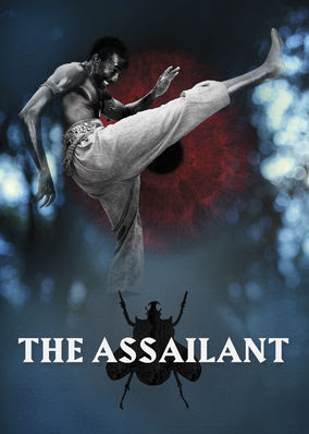 Assailant, The