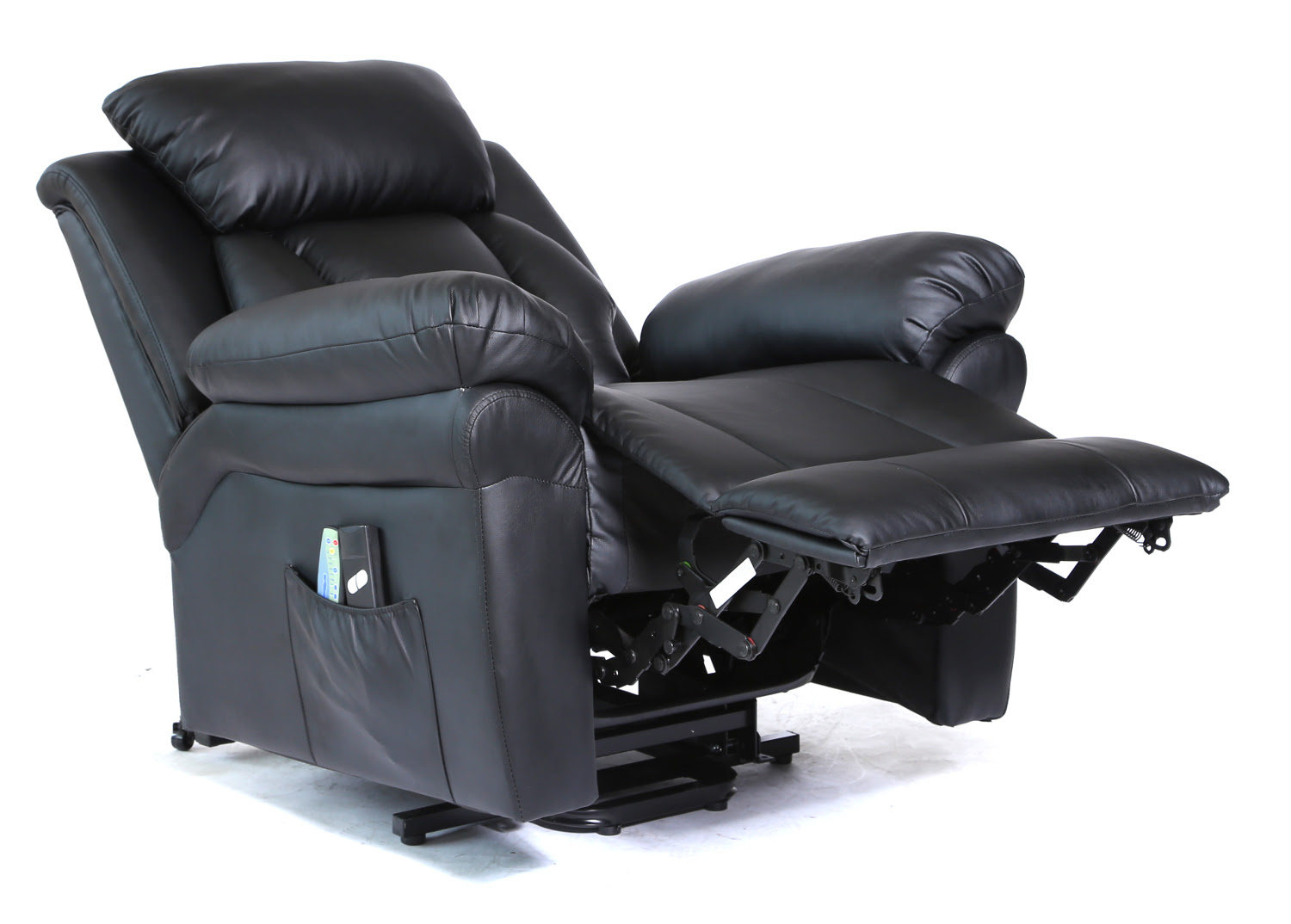 10 in 1 Massage Recliner Swivel Chair & Power Lift ...