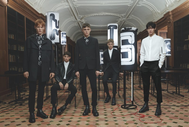Dior Homme Fall 2014 Catalogue image dior homme fall 2014 catalogue photo 001 800x538 Dior Homme Fall 2014 Catalogue image dior homme fall 2014 catalogue photo 001 800x538