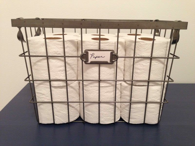 Toilet-Paper-Basket
