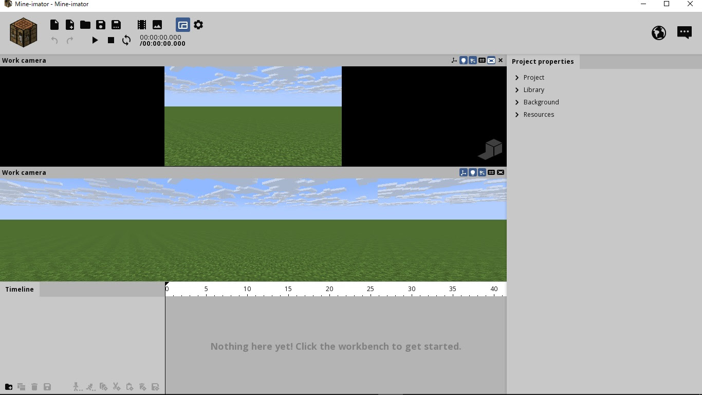 Minecraftの画像を作るソフト サイト一覧