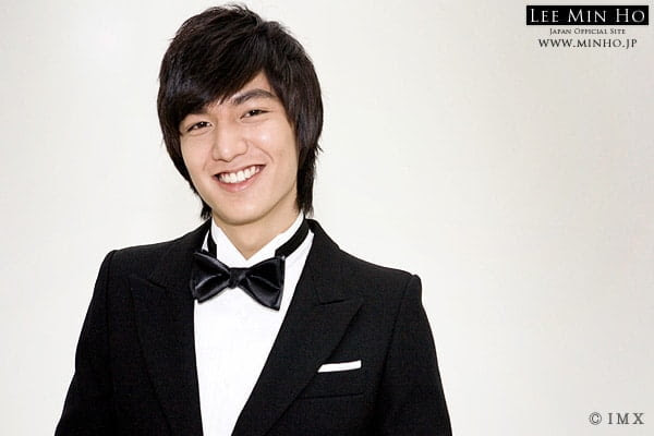 The Korean F4 leader turns 22 on Monday, June 22.