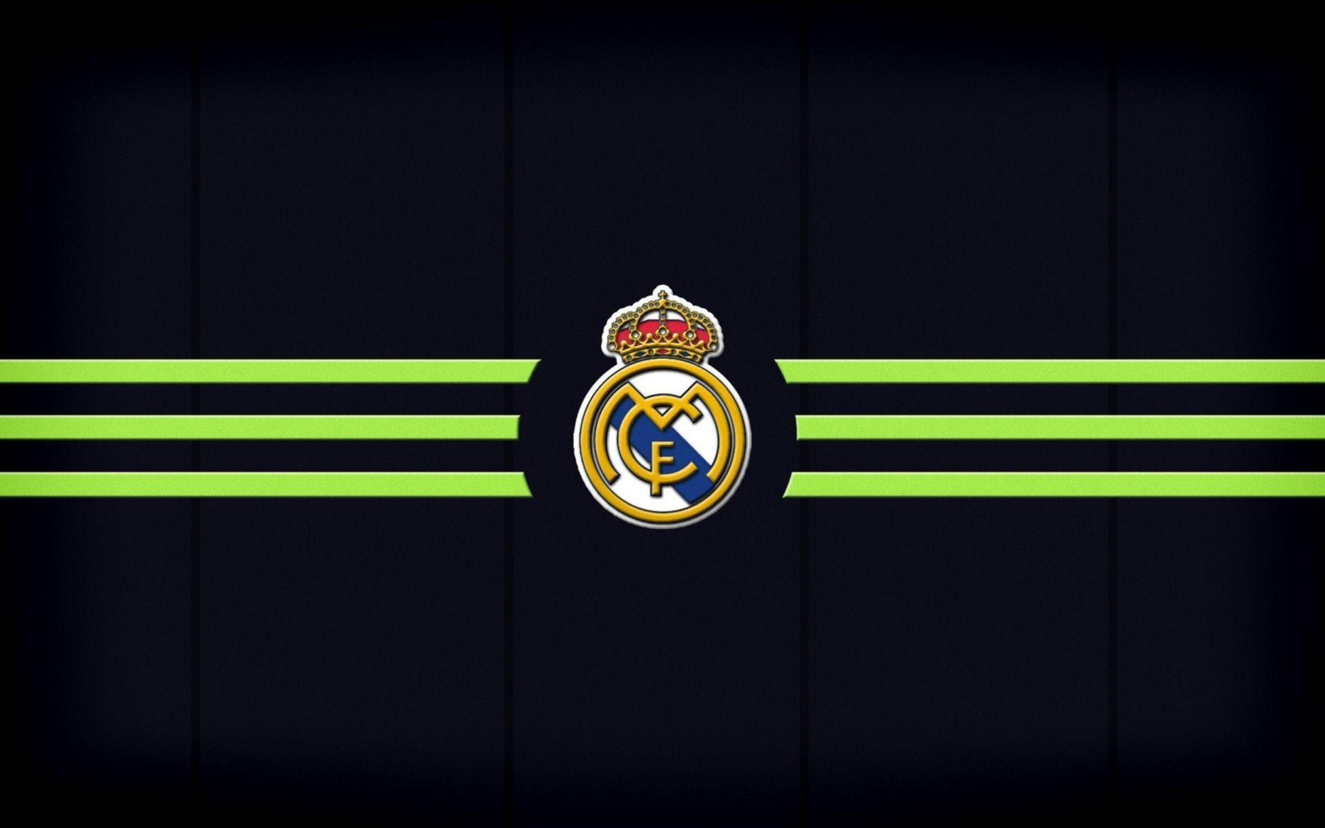 Real Madrid HD Wallpapers - Wallpaper Cave