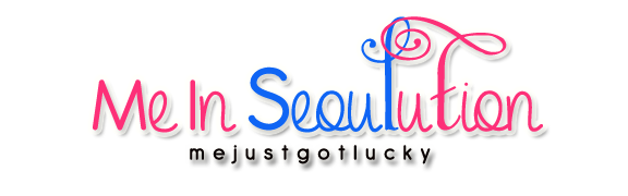 ME IN SEOUL