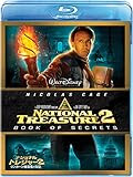 ナショナル・トレジャー2/リンカーン暗殺者の日記 (Blu-ray Disc)