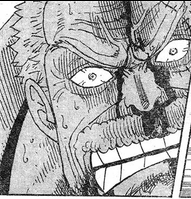 One Piece 590 弟よ 感想 Resetsuの徒然日記