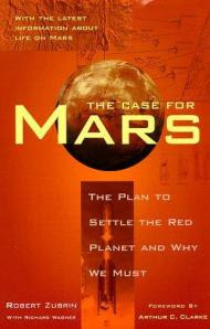 CaseForMars