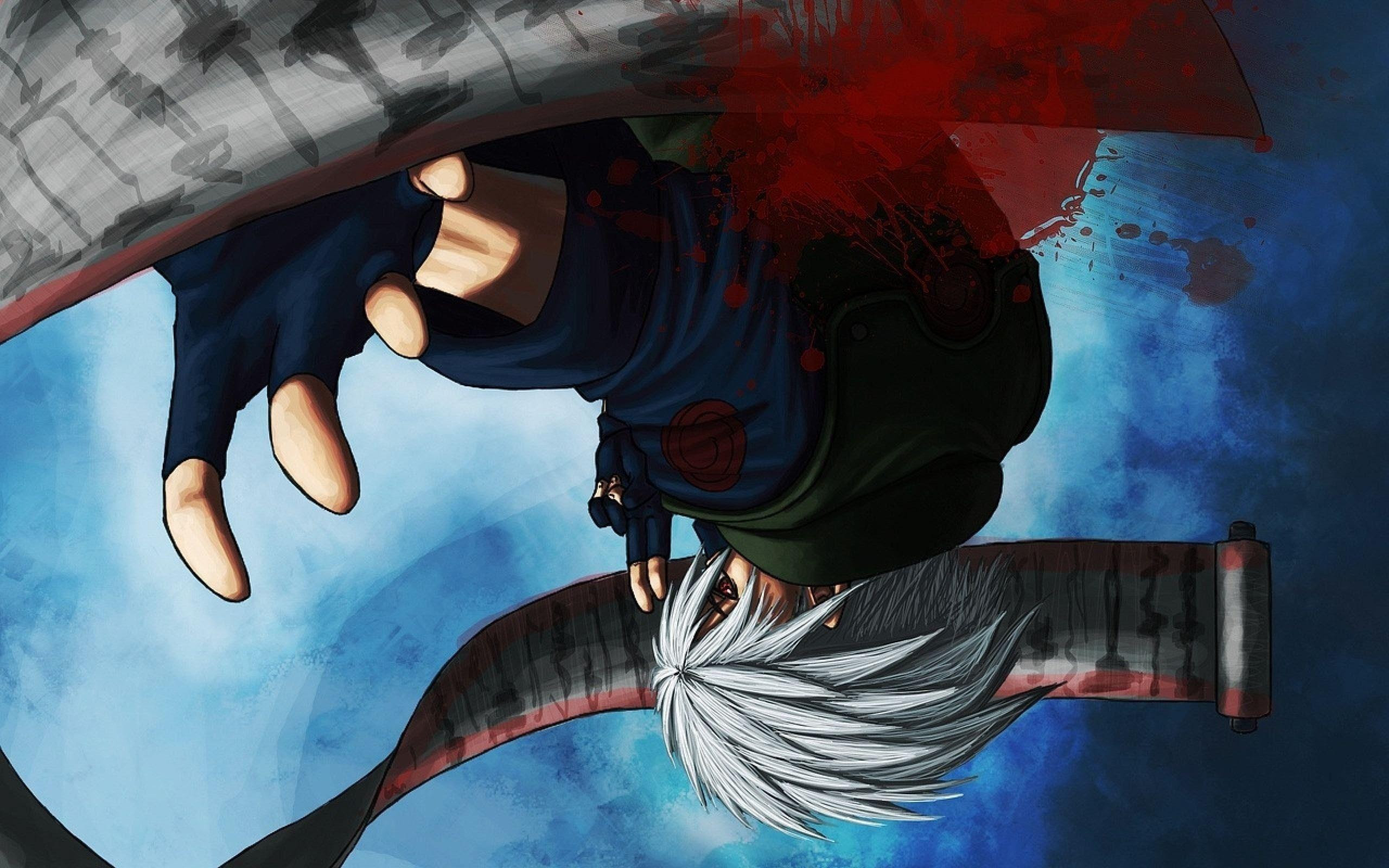 Cool Naruto Wallpapers - Wallpaper Cave