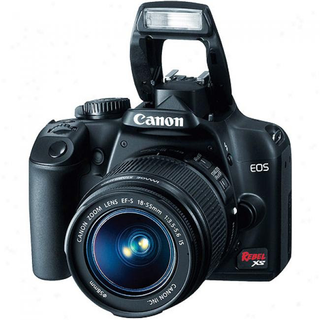 canon rebel xs. Canon Eos Digital Rebel Xs