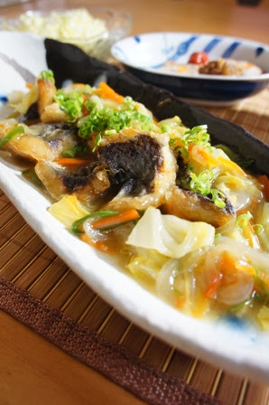 九州の郷土料理と簡単まかないレシピ飛び魚 トビウオ