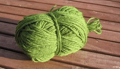 Slik lager du lure garnnøster som ikke triller