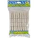 Simply Art Wood Medium Spring Clothespins, 40 ct.  by Loew-Cornell  245% Sales Rank in Arts, Crafts & Sewing: 289 (was 999 yesterday)  (157)  Buy new: $3.49  12 used & new from $2.39