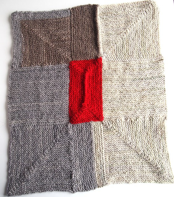FCK ss blanket-rectangle # 1