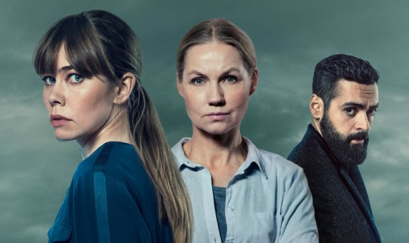 Vikings hbo säsong 5