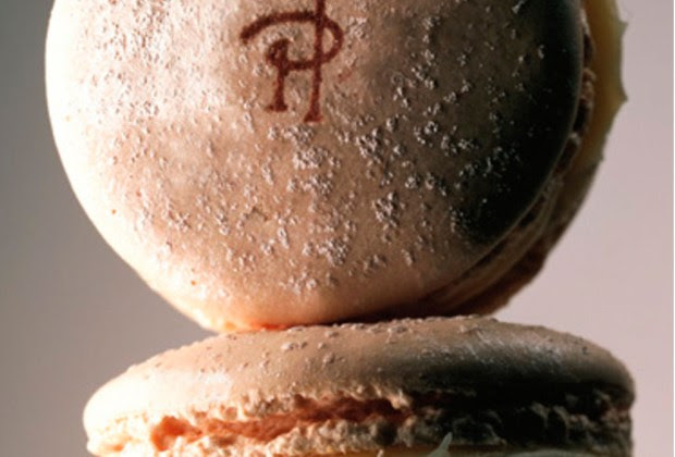 macaron