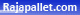 Rajapallet