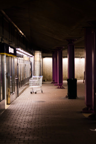 Desolation