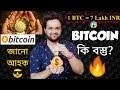 How To Buy Bitcoin In Indian Rupees / bitcoin price today 17January 2019 | bitcoin price today ... : The minimum amount that is needed to begin investing in bitcoins is around rs.500.