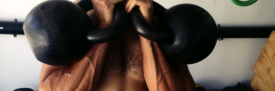 3 Quick Kettlebell Workouts