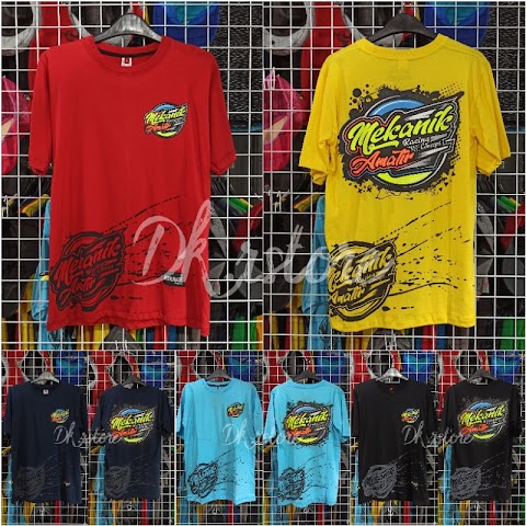 Top Info Kaos Racing Shopee
