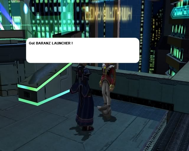 How To Convert Enemy Parts To Weapons And Add Hit Pso Gemini