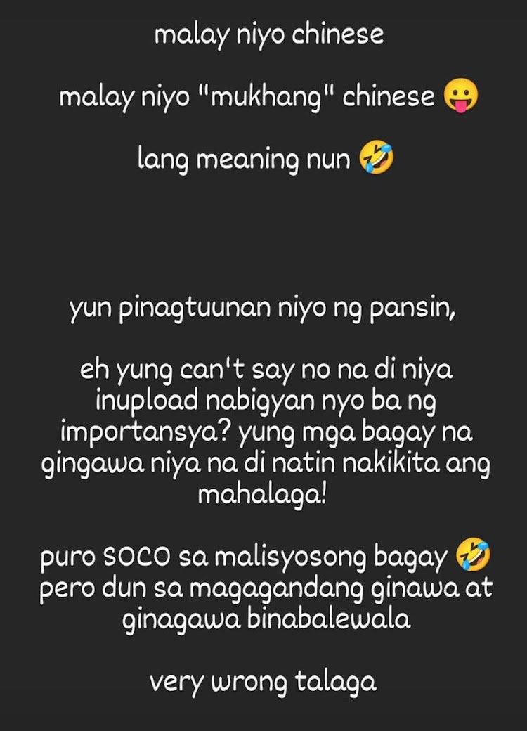Mahalaga Ba Na Dapat Alam Ng Pamilya Kung Paano Ang