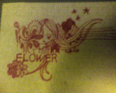 FLOWER