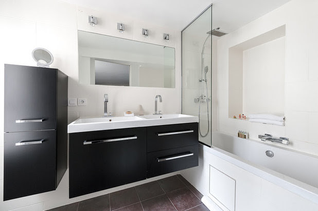 Bathroom by am Alexandra Magne