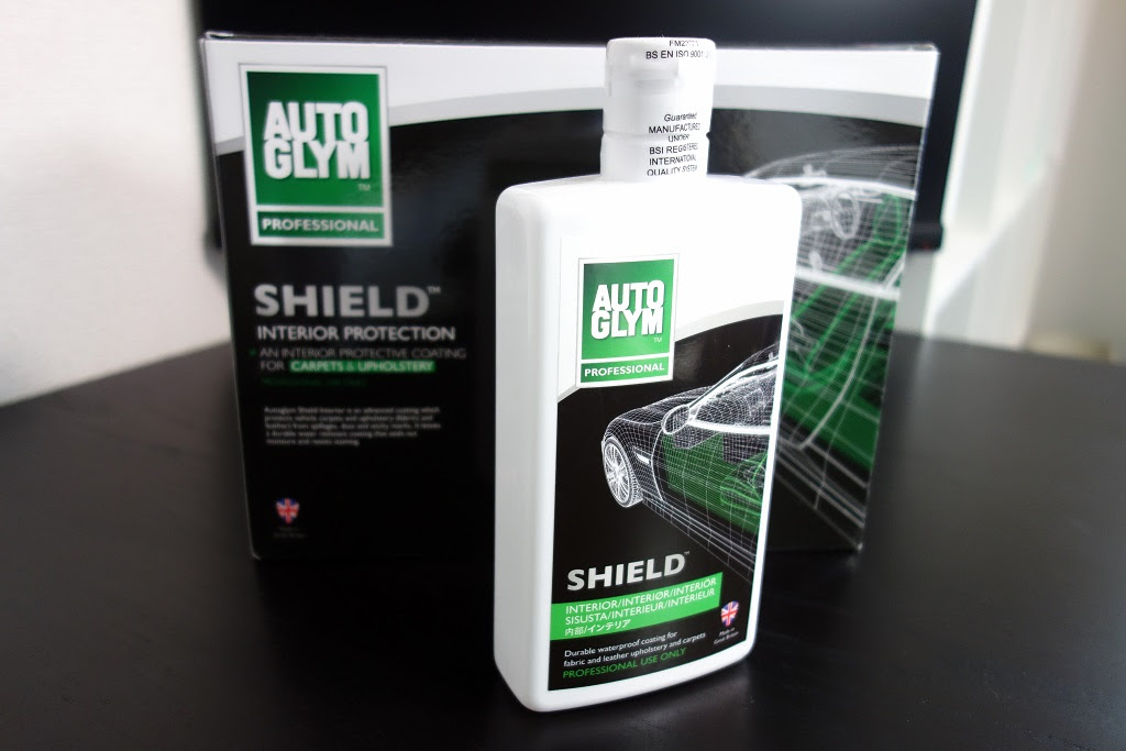 Shield内装コーティング Hanafusa E Optimize