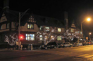 THE BAND SMOKE from Westport Connecticut