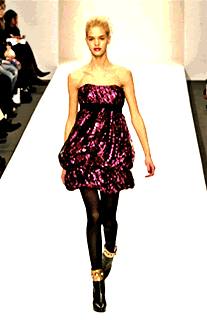 fashion runway Pictures, Images and Photos