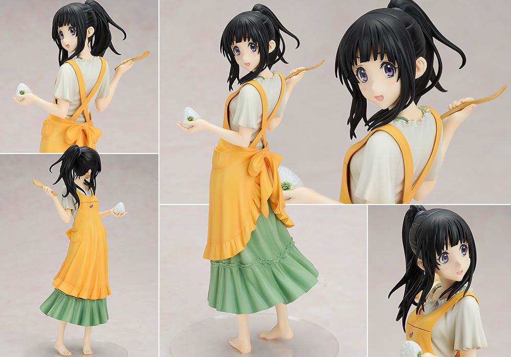 千反田 える Alter