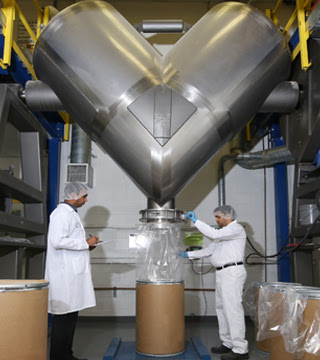 Powder Supplement Manufacturer - Private Label Protein Drinks ...