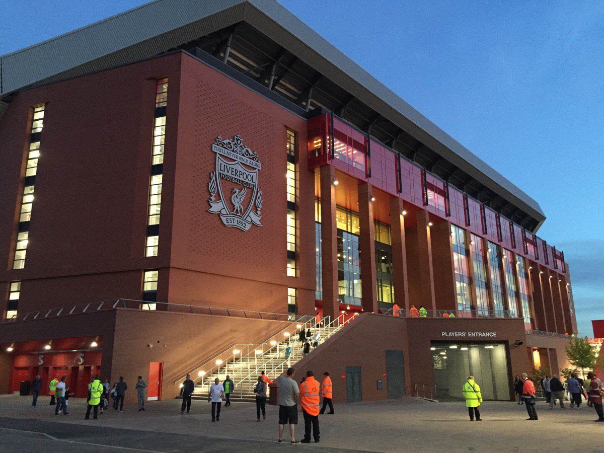 Anfield - StadiumDB.com