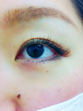 秋につけたい おすすめのまつエクカラーデザイン 4選 ビューティーパーク