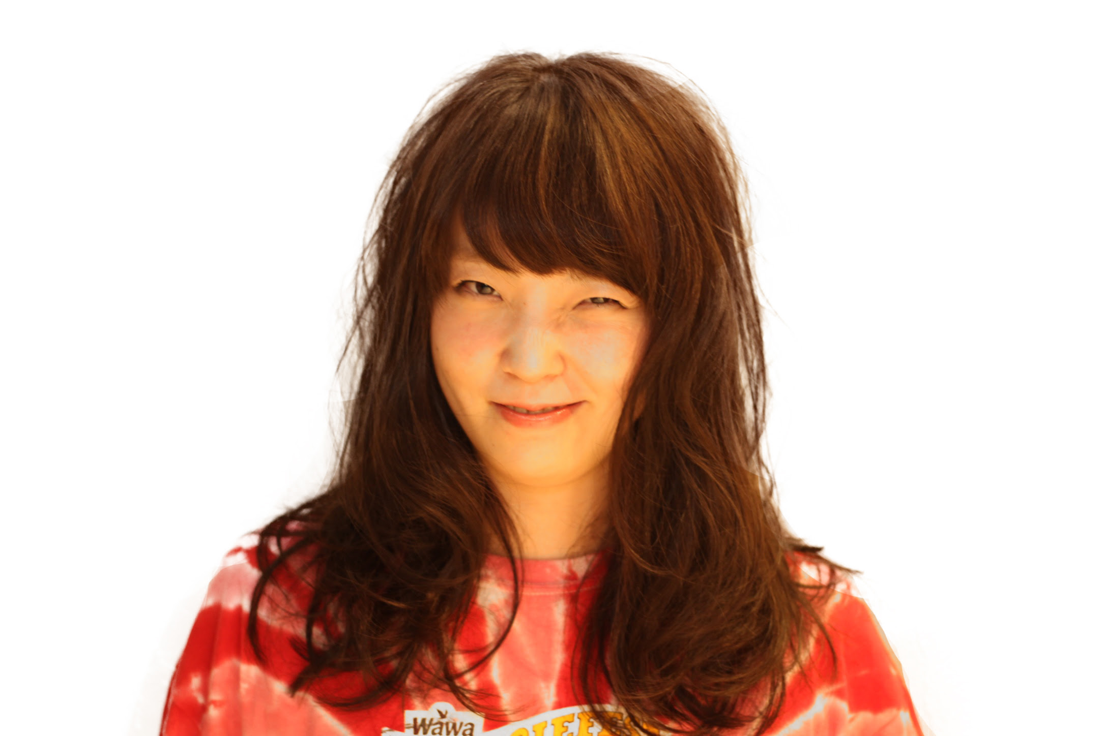ブサヘア ブサイクしか載っていないヘアカタログ