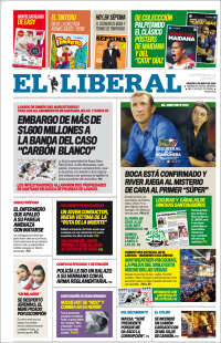 Diario El Liberal