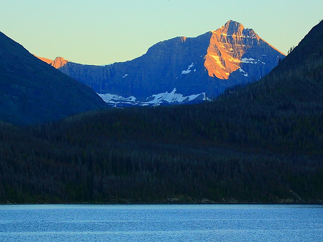 IMG_3578 Triple Divide Peak, Glacier National Park
